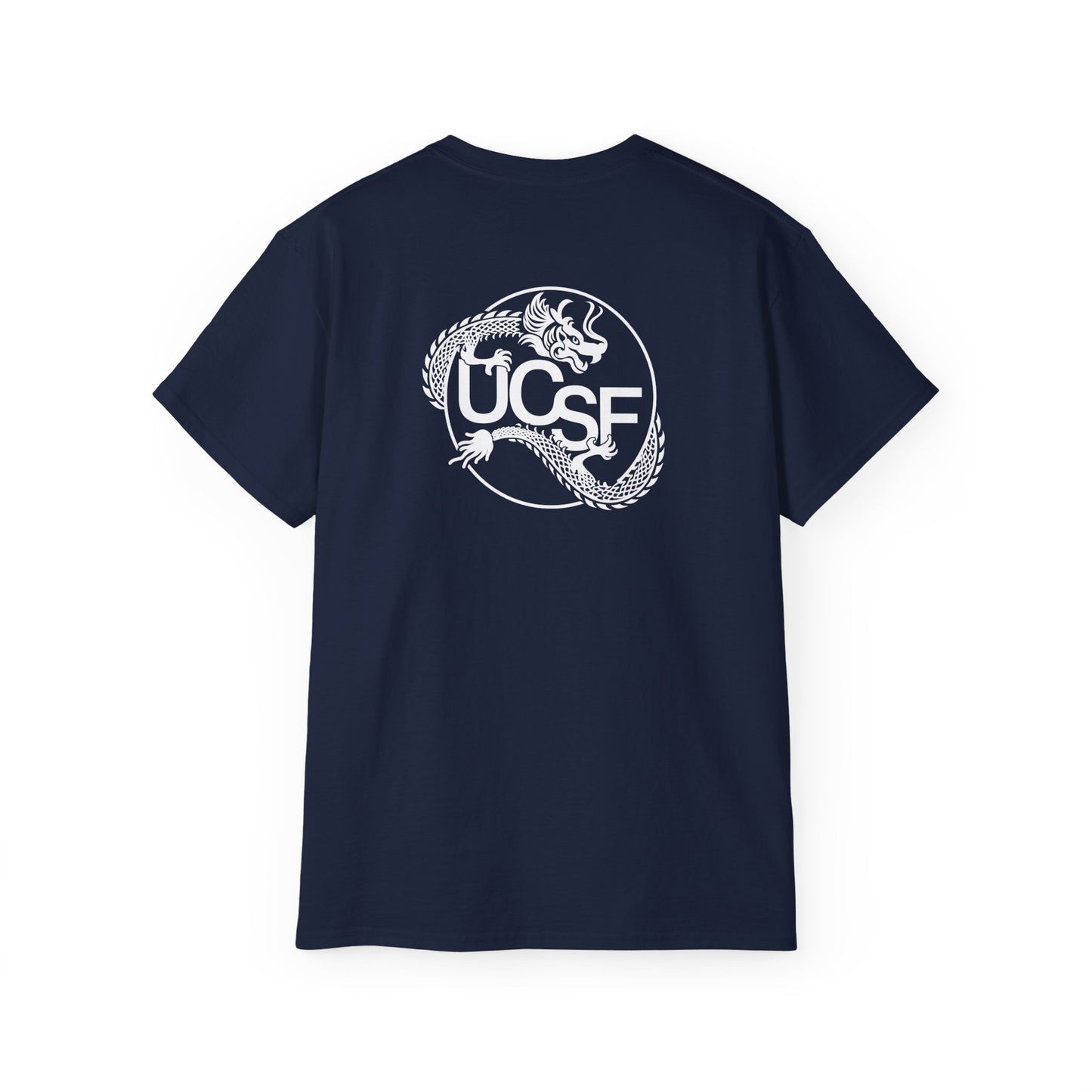 UCSF Dragon