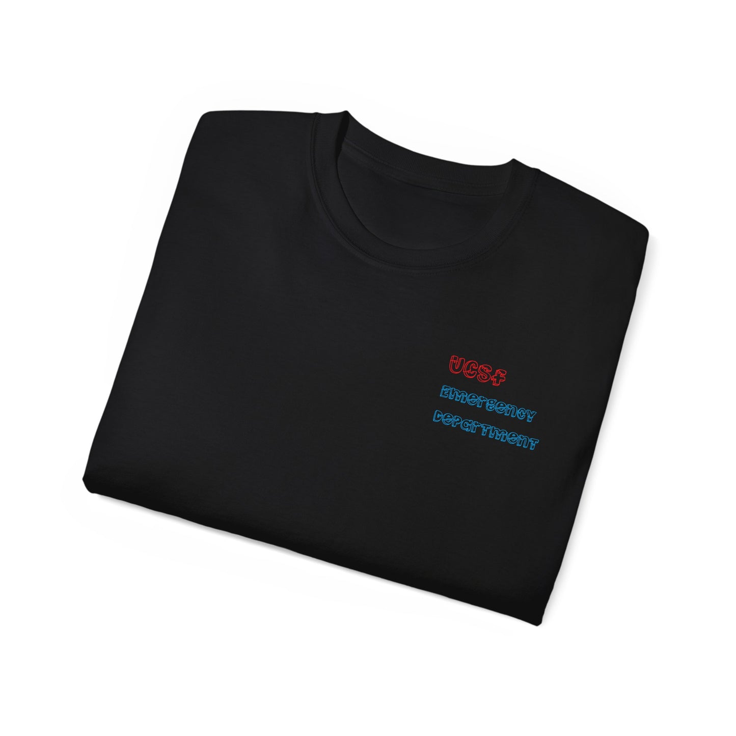 UCSF Santa Ultra Cotton
