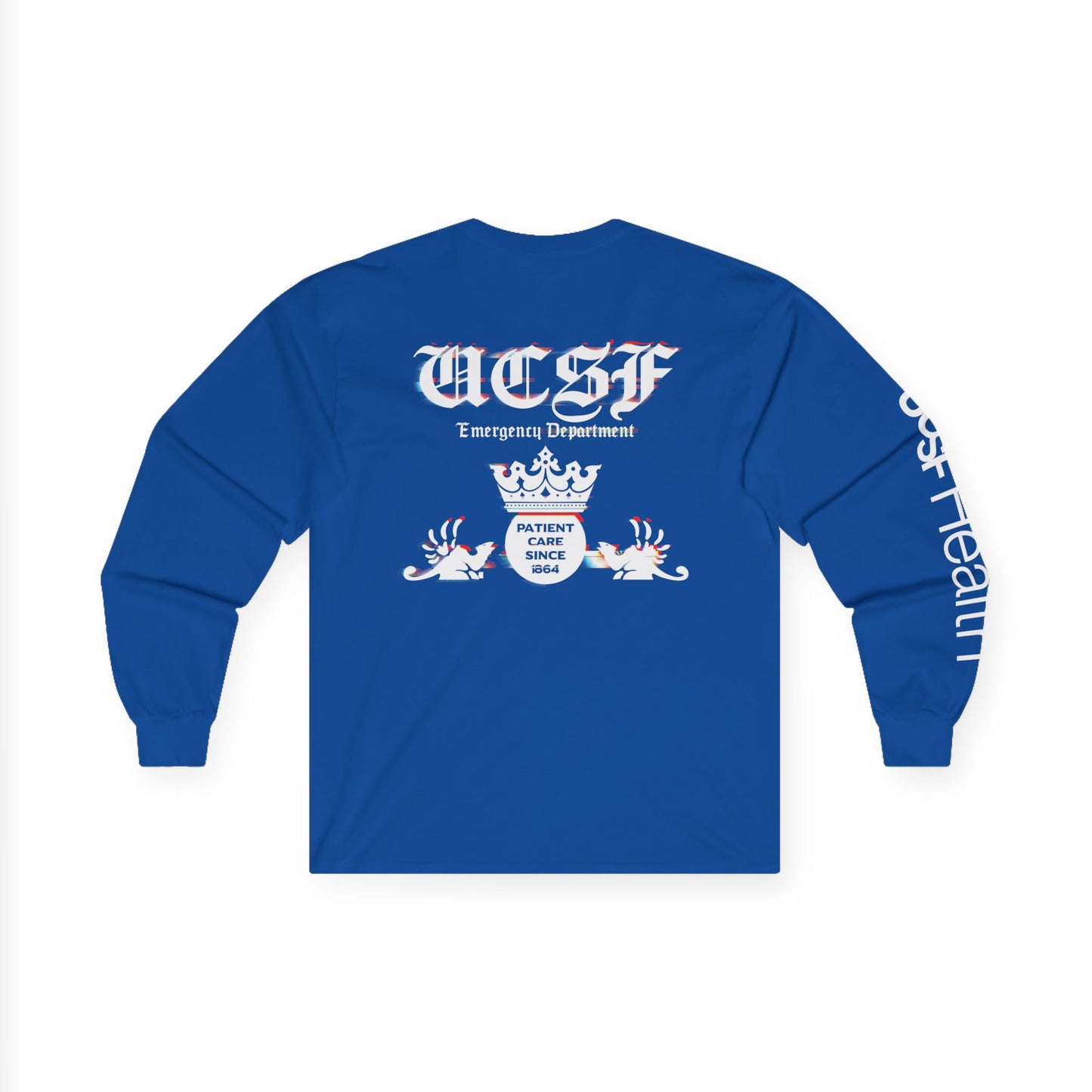 Ultra Cotton Carona Long Sleeve