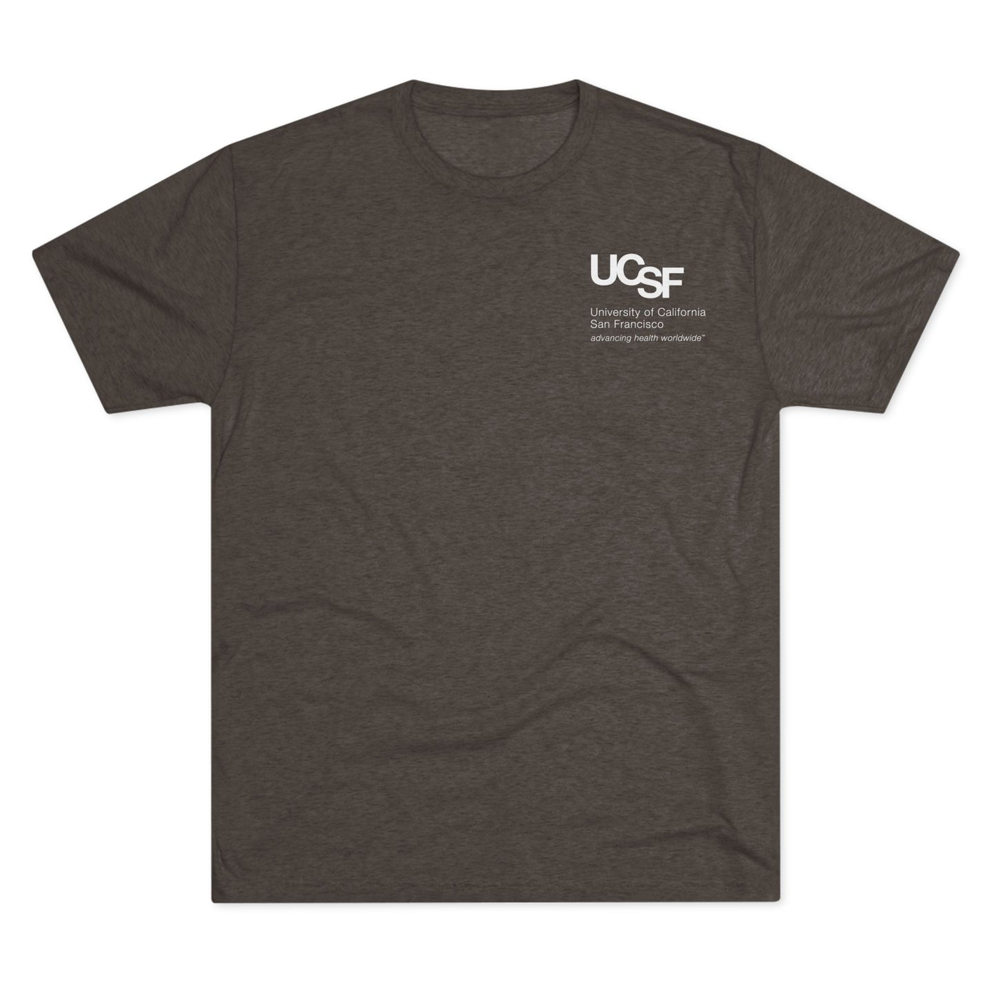 UCSF Bridge Tri-Blend