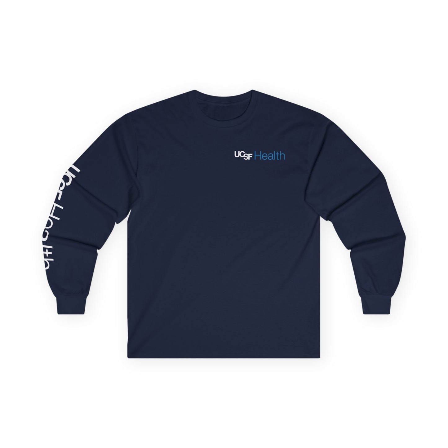 Ultra Cotton Carona Long Sleeve