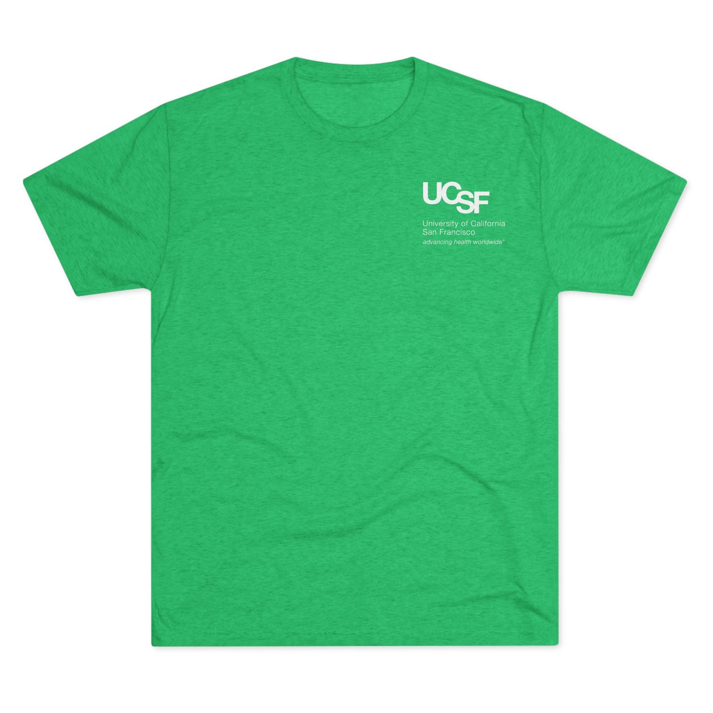 UCSF Bridge Tri-Blend