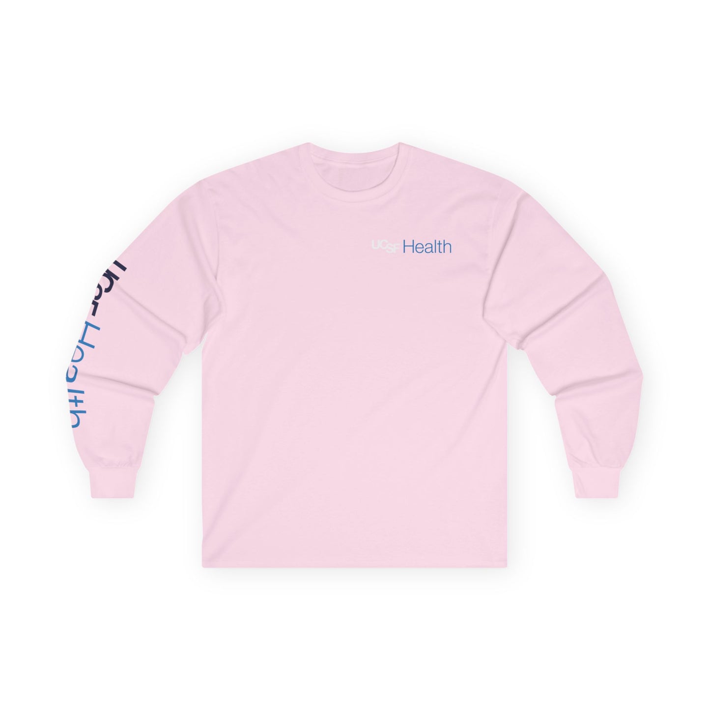 Ultra Cotton Carona Long Sleeve