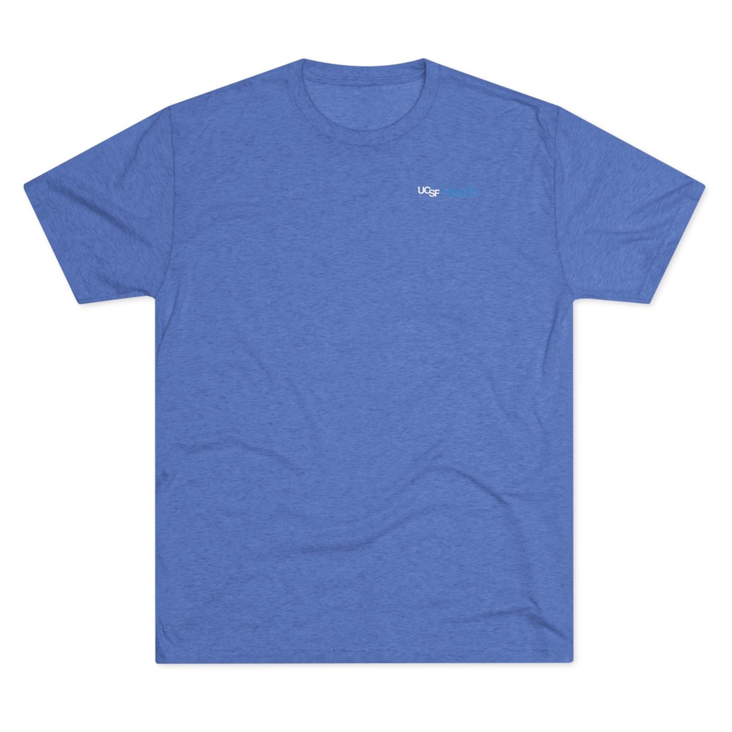 SF City Monster Tri-Blend