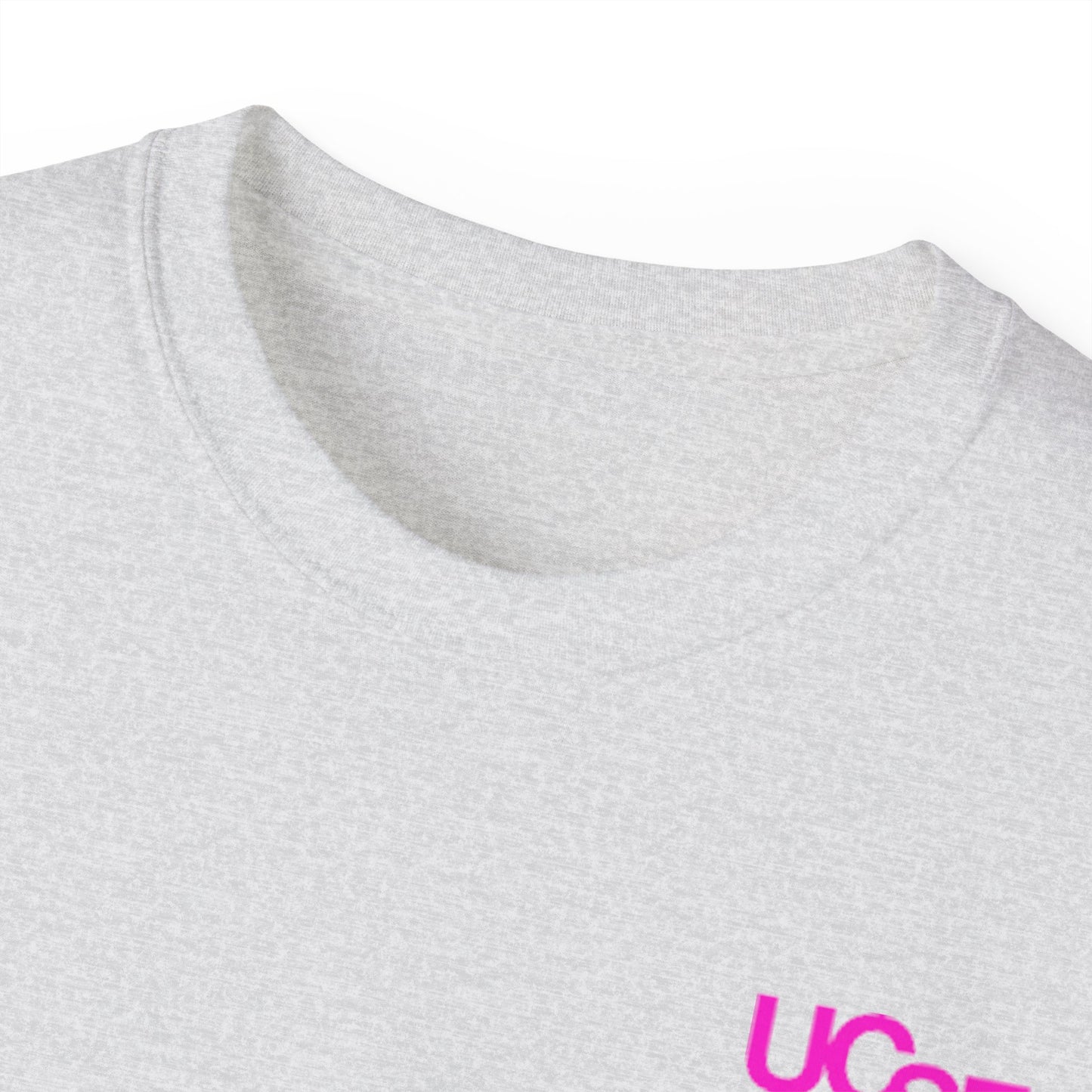 UCSF City Logo Ultra Cotton