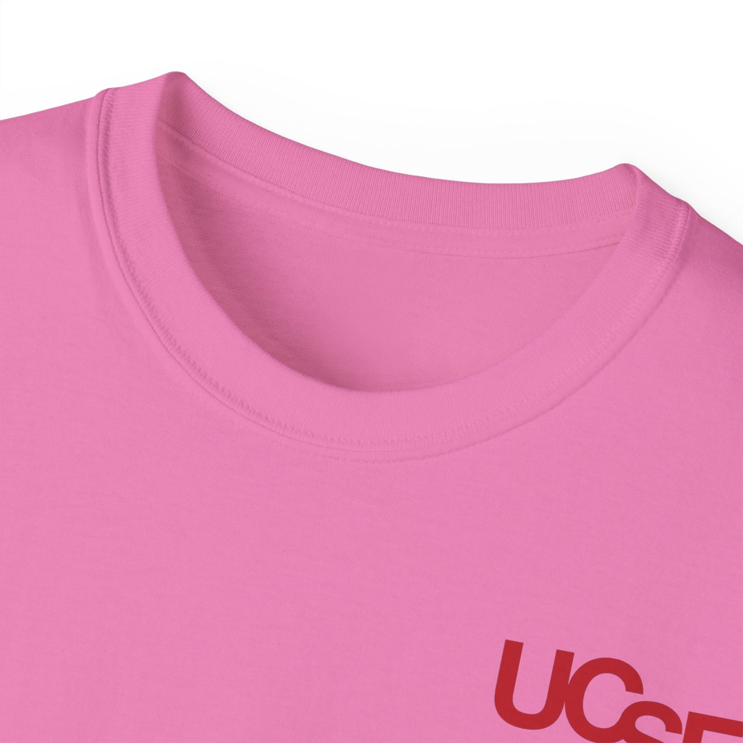 UCSF Sutro Tower Ultra Cotton