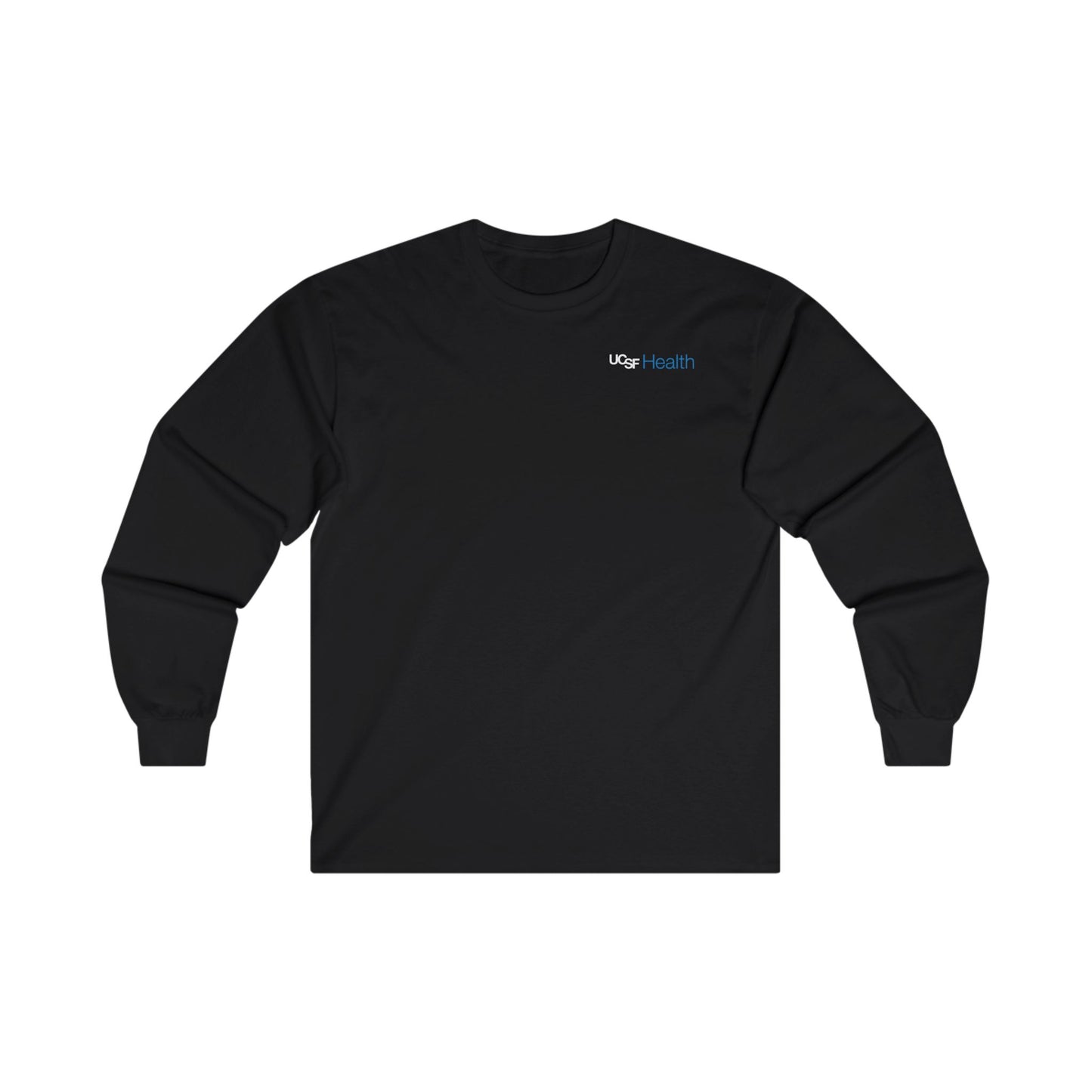 SF Monster City Long Sleeve