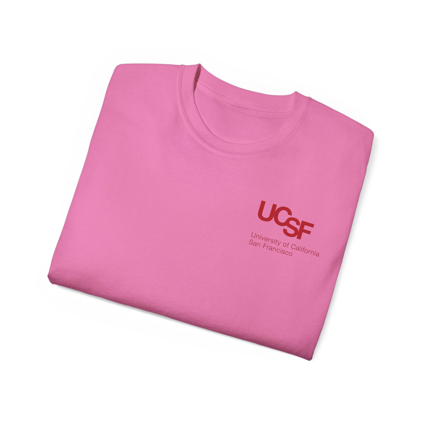 UCSF Sutro Tower Ultra Cotton