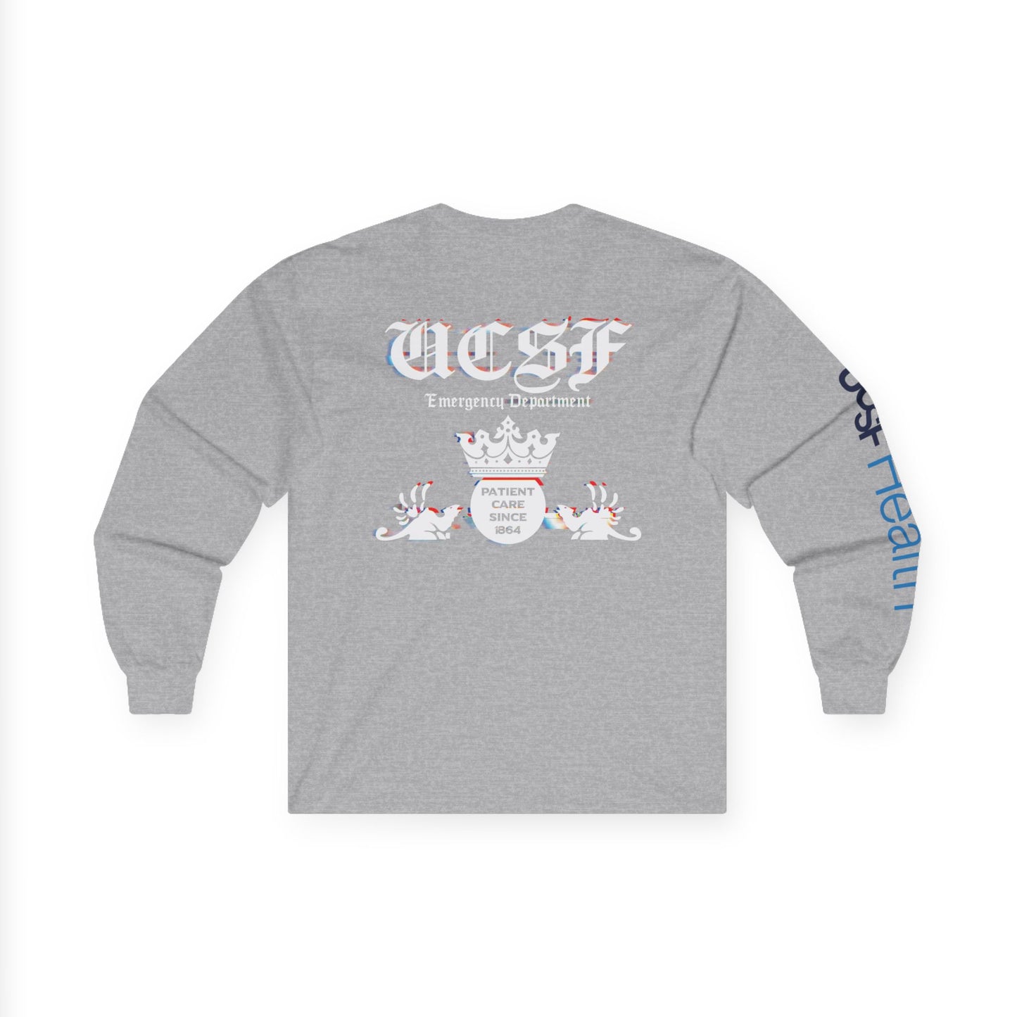 Ultra Cotton Carona Long Sleeve