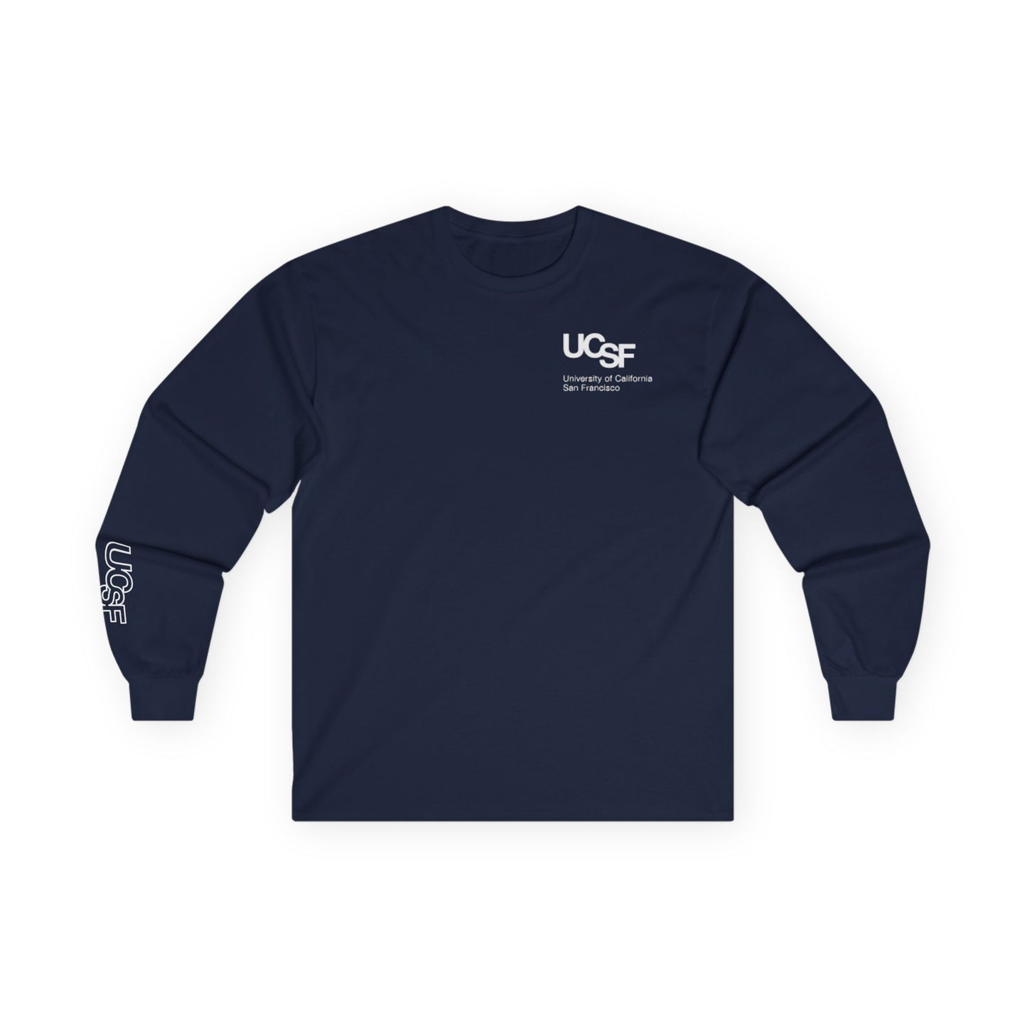 UCSF Sutro Tower Long Sleeve