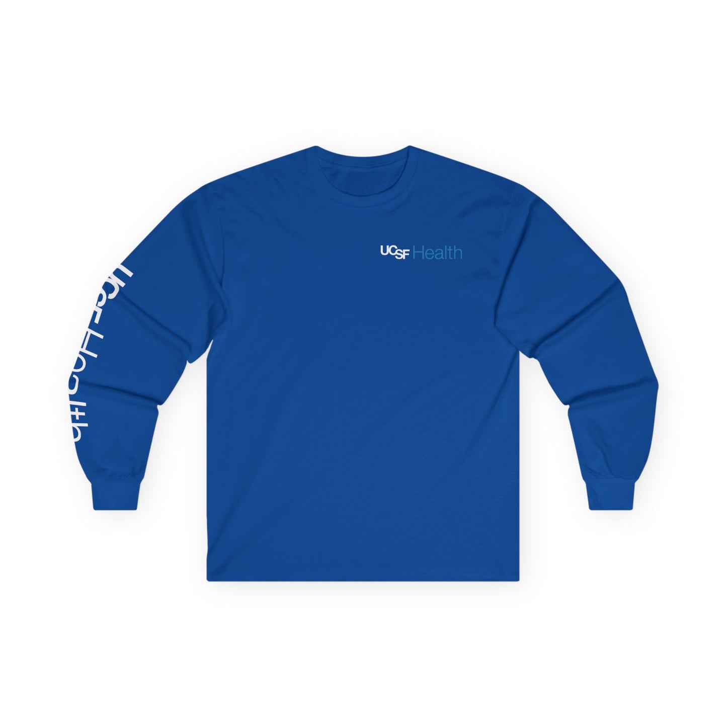 Ultra Cotton Carona Long Sleeve