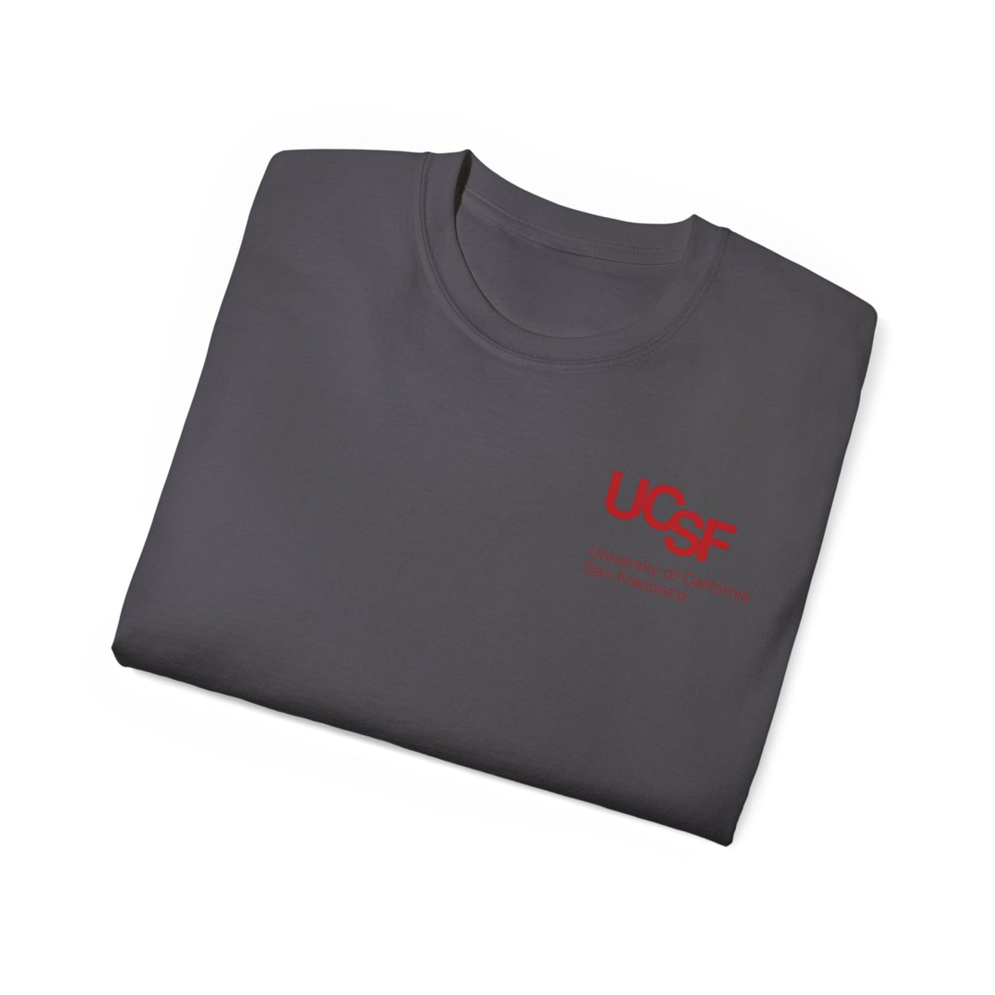 UCSF Sutro Tower Ultra Cotton