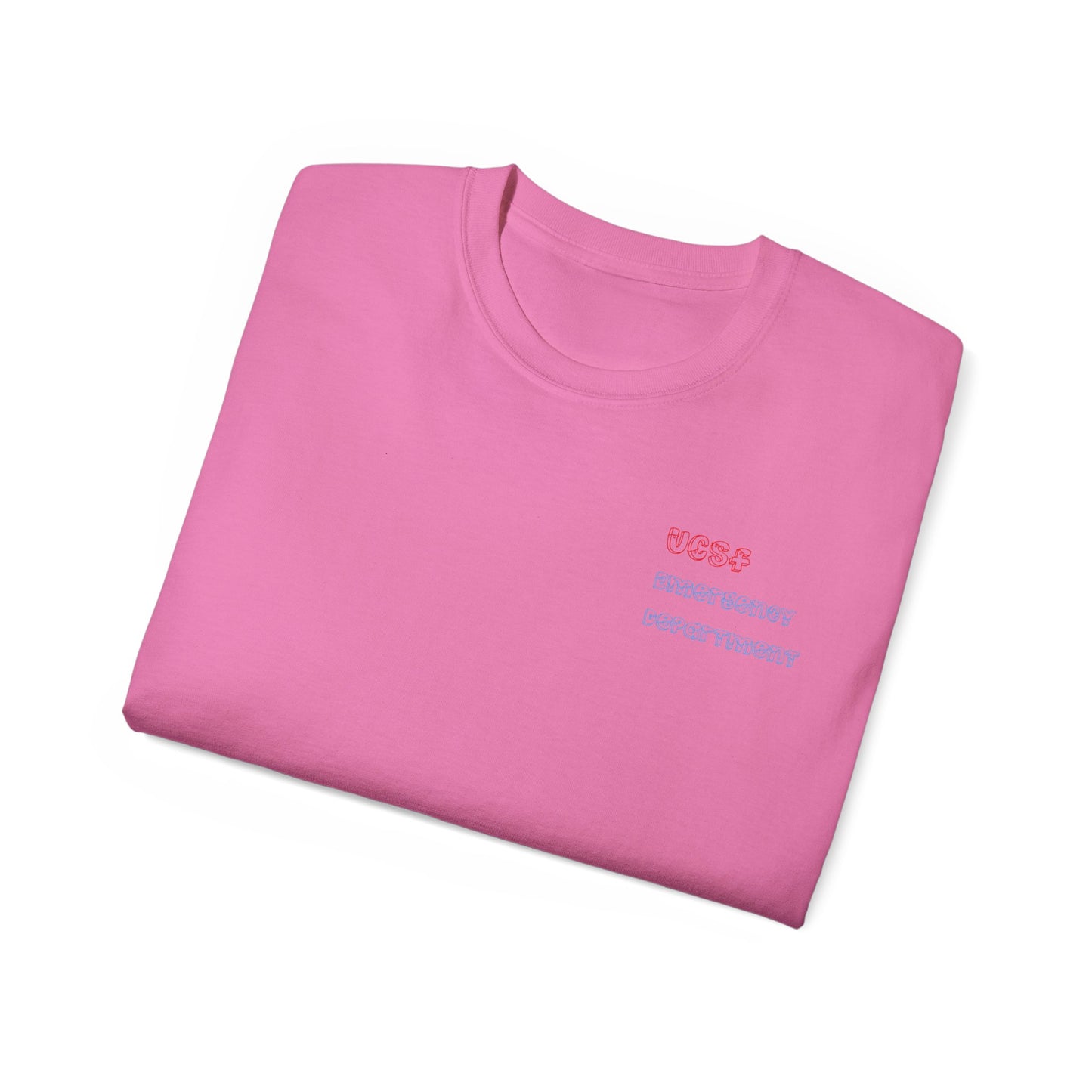 UCSF Santa Ultra Cotton