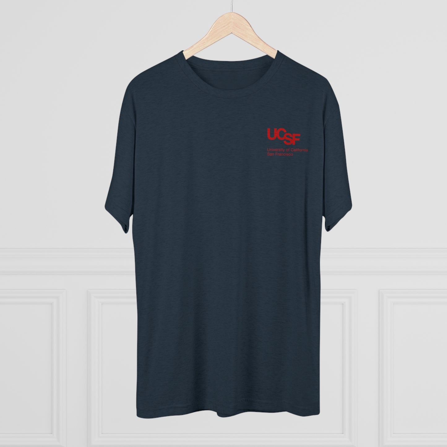 UCSF Sutro Tri-Blend