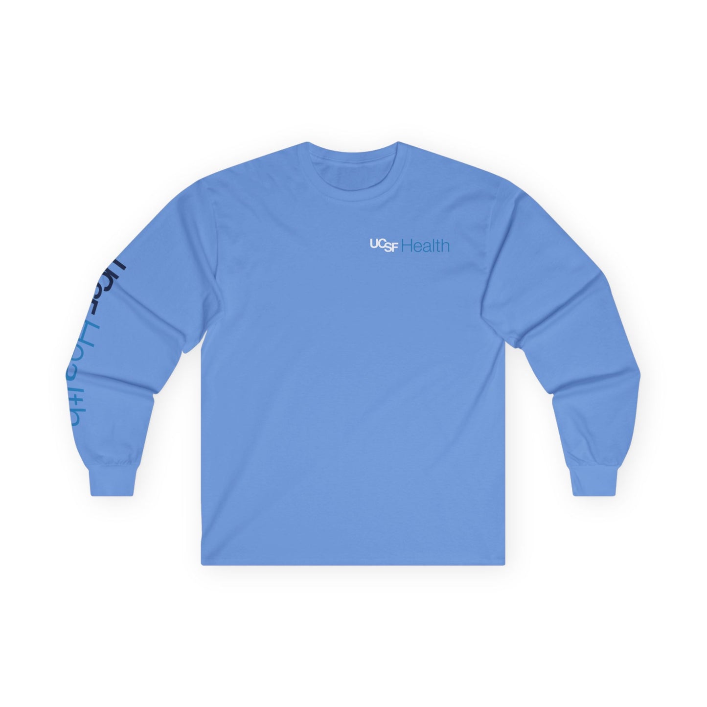Ultra Cotton Carona Long Sleeve