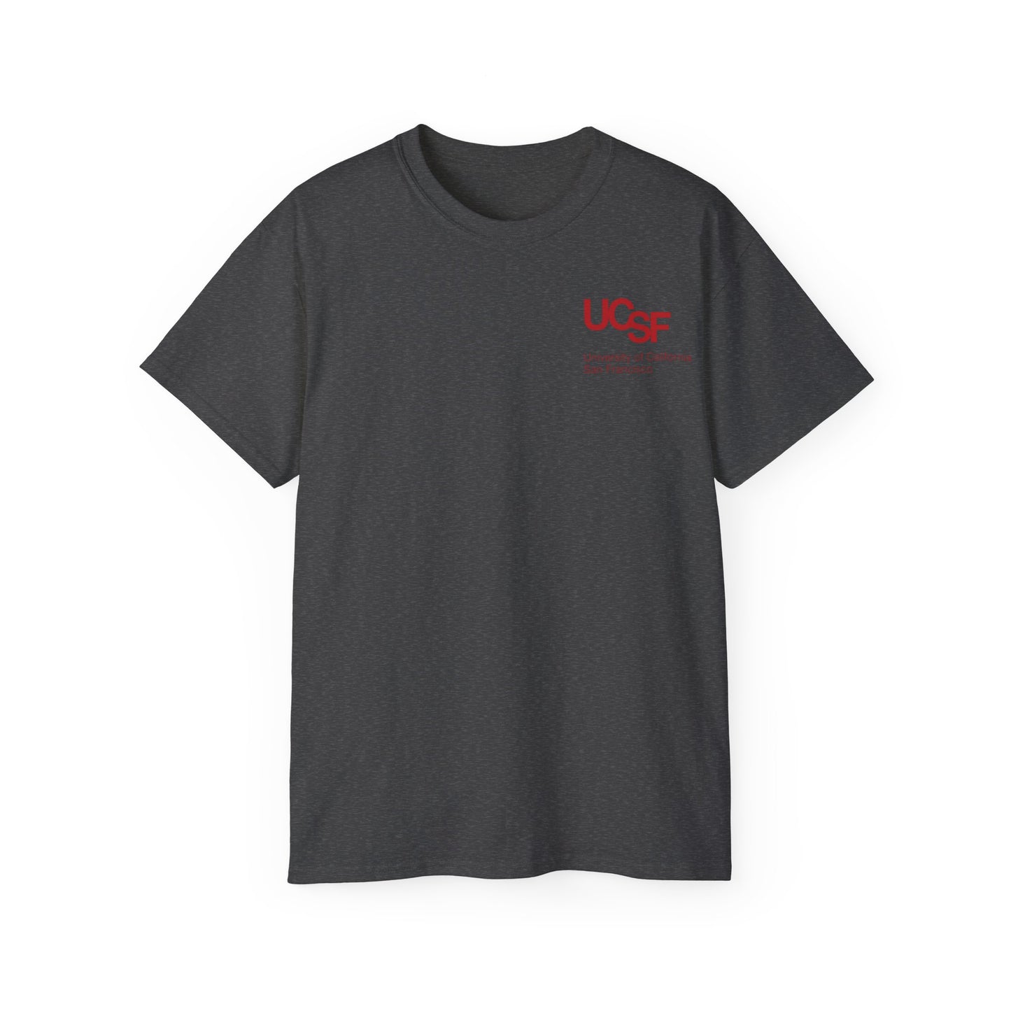 UCSF Sutro Tower Ultra Cotton
