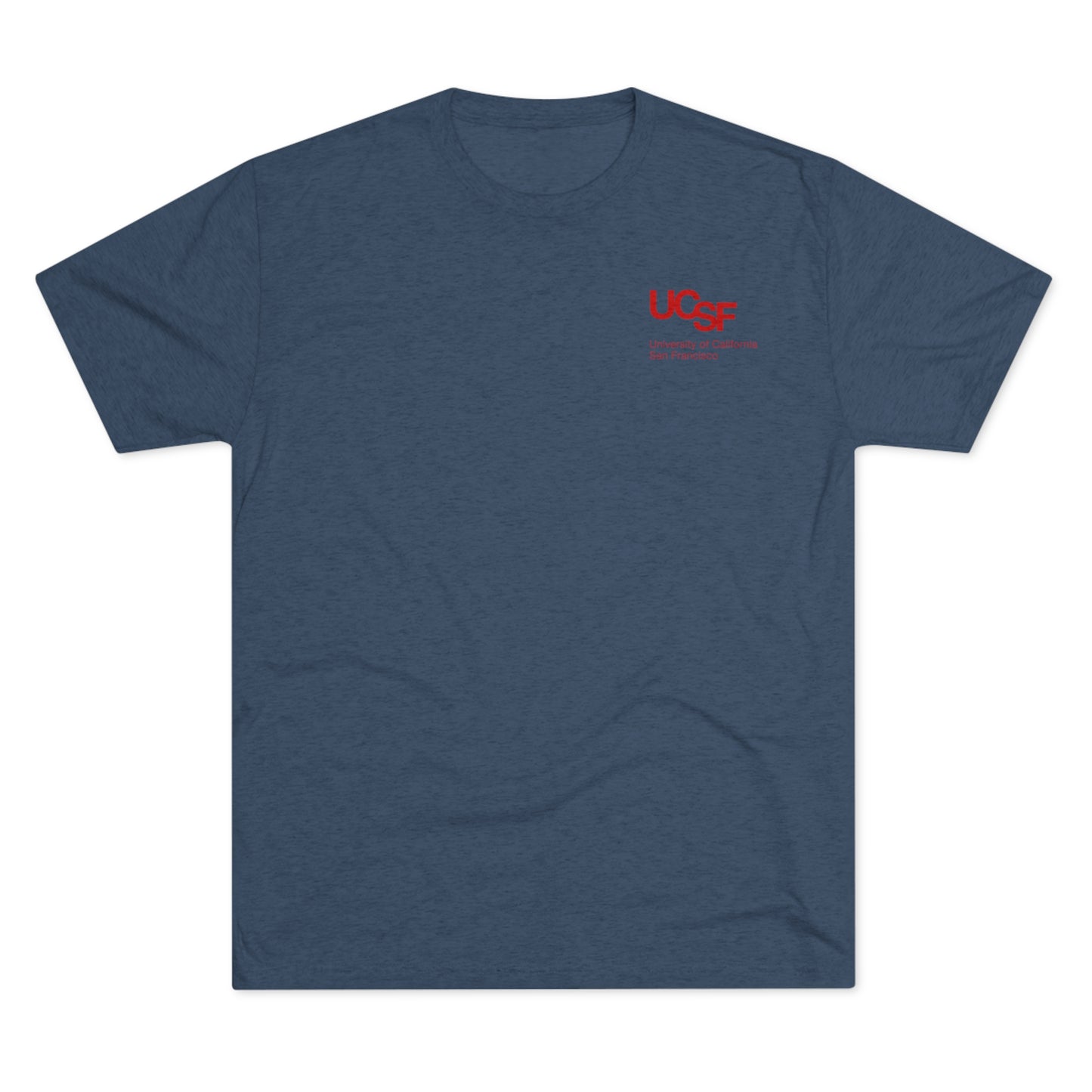 UCSF Sutro Tri-Blend