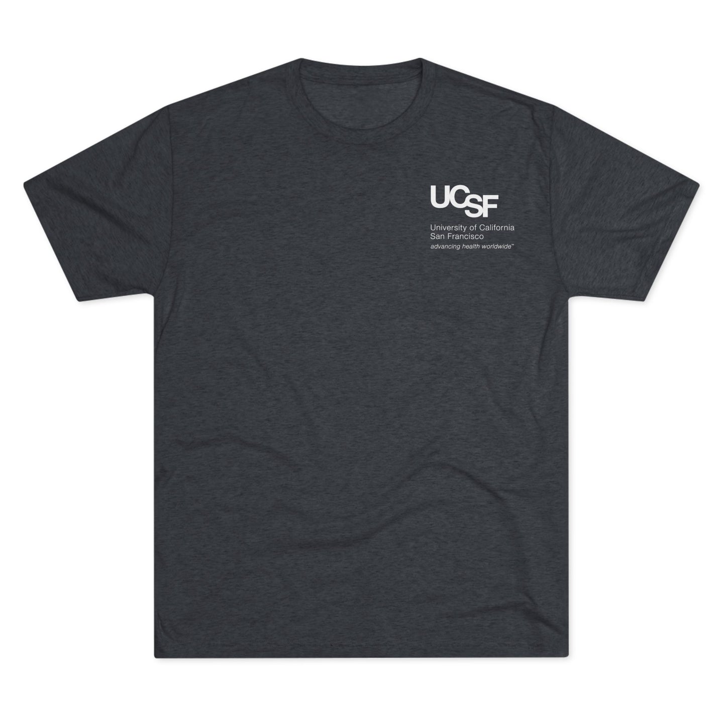 UCSF Bridge Tri-Blend