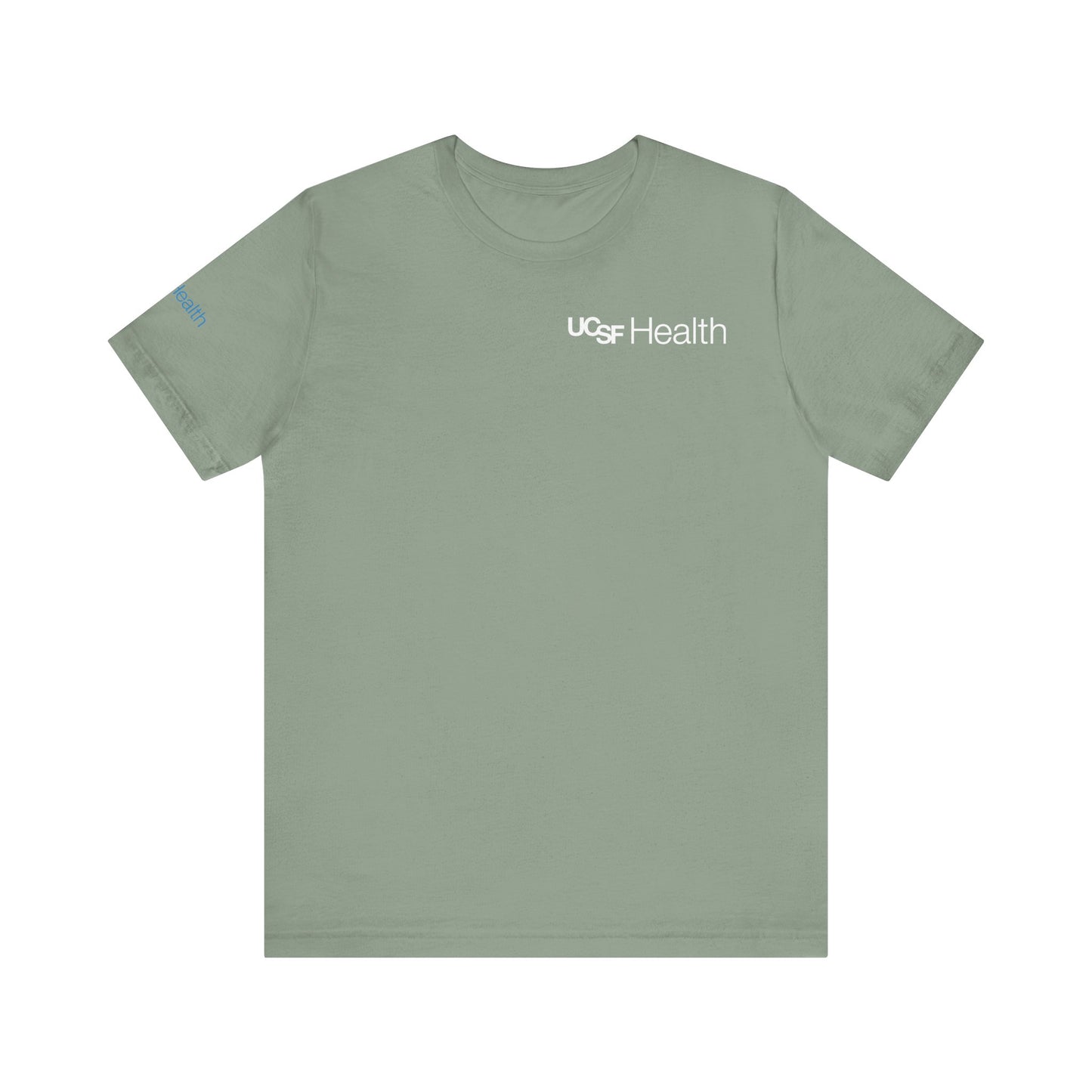 UCSF ER Dragon White