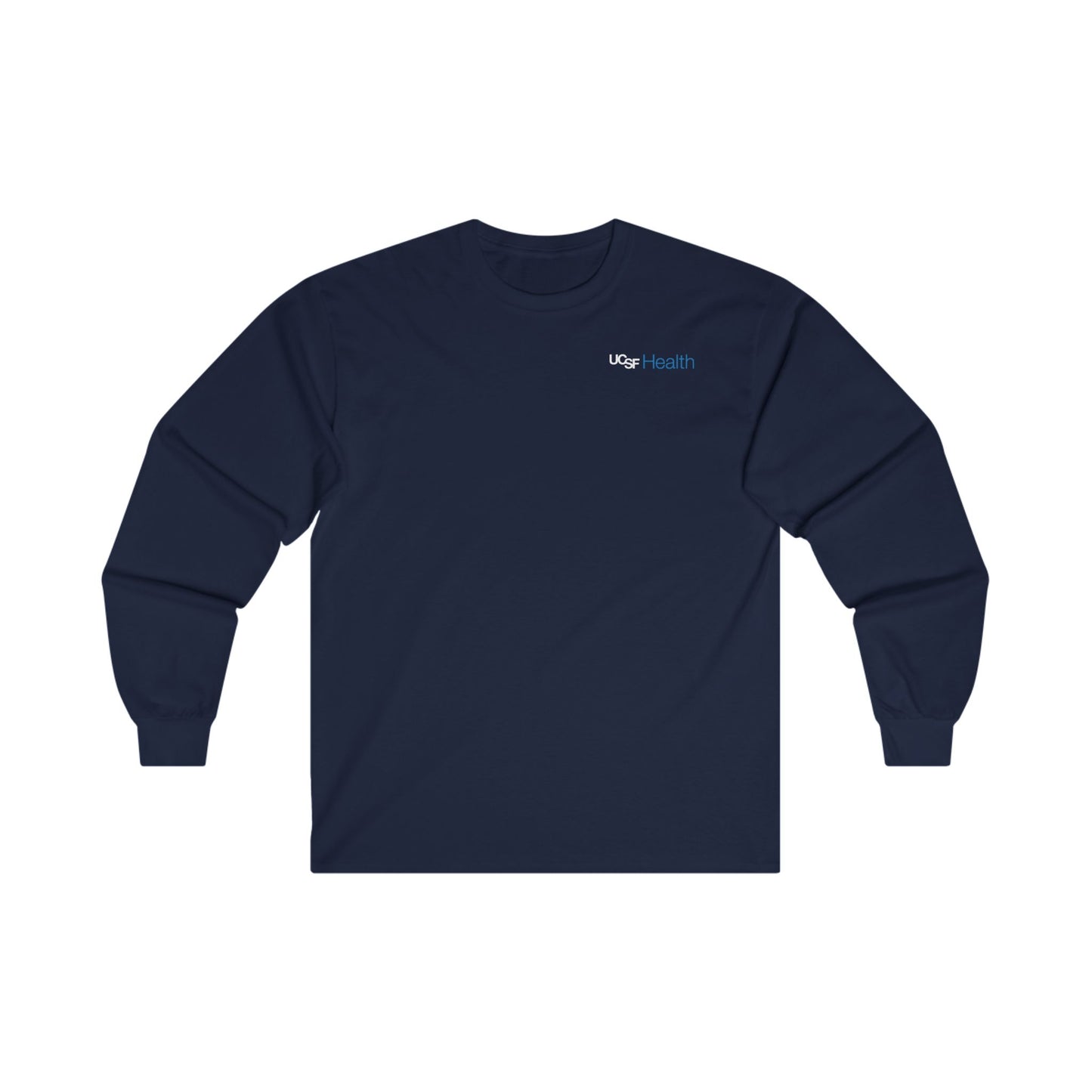 SF Monster City Long Sleeve