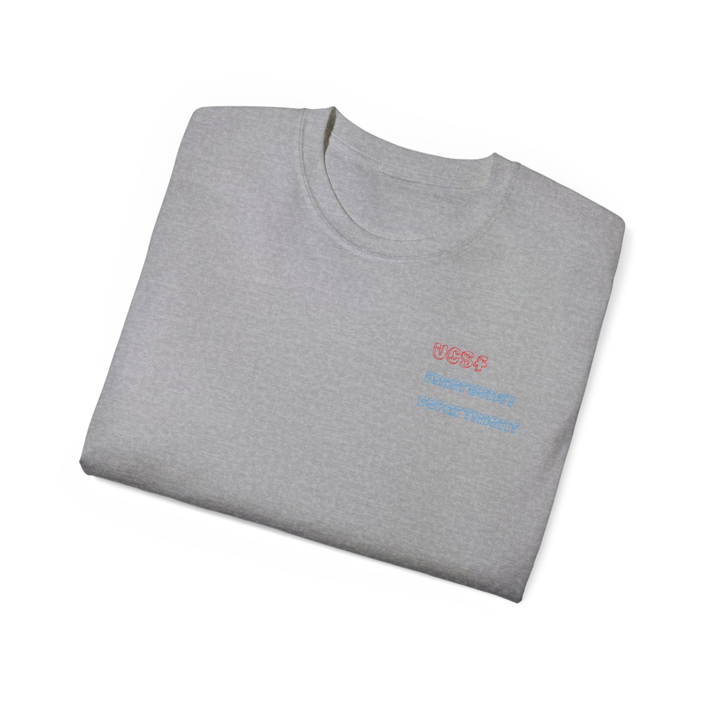 UCSF Santa Ultra Cotton