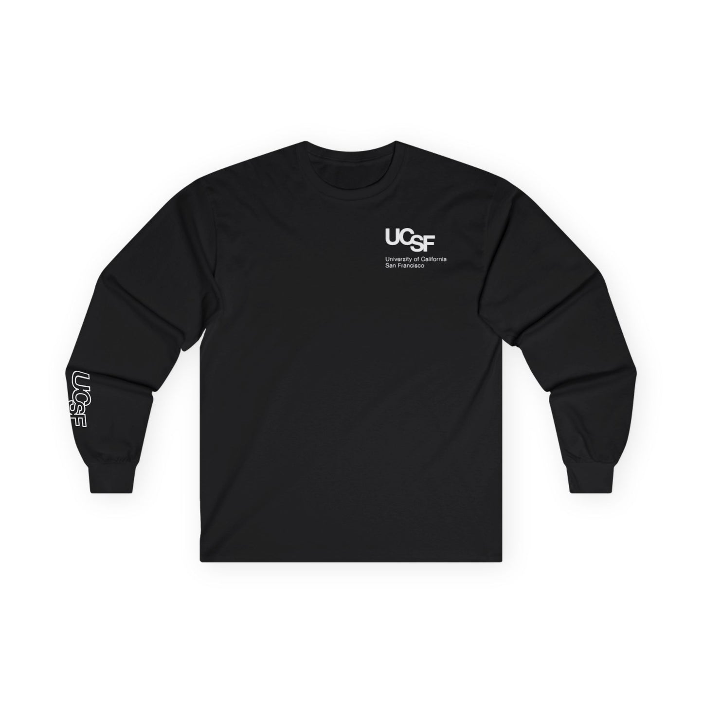 UCSF Sutro Tower Long Sleeve