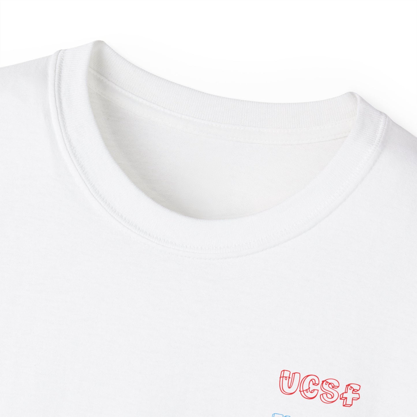 UCSF Santa Ultra Cotton
