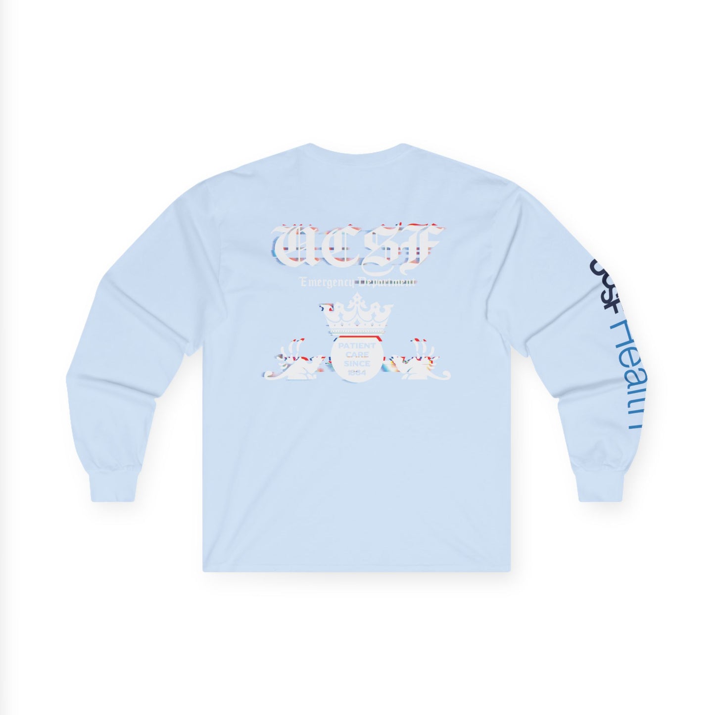 Ultra Cotton Carona Long Sleeve