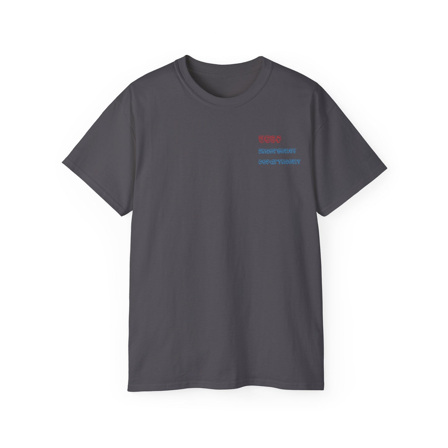 UCSF Santa Ultra Cotton