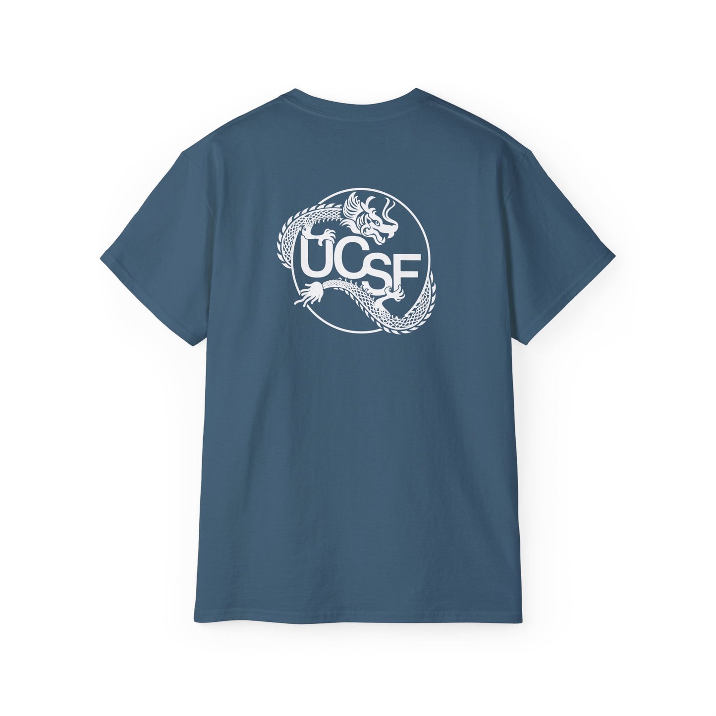 UCSF Dragon