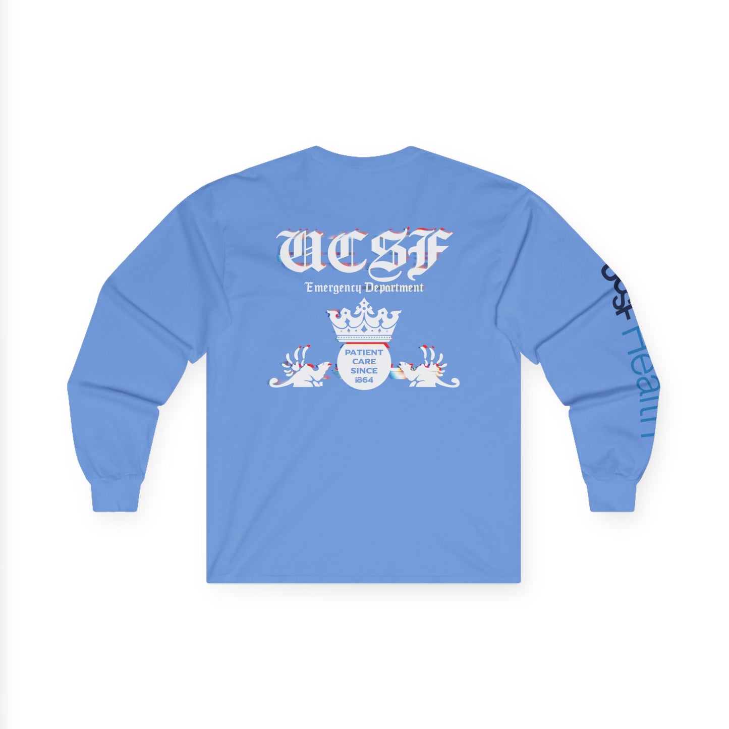 Ultra Cotton Carona Long Sleeve