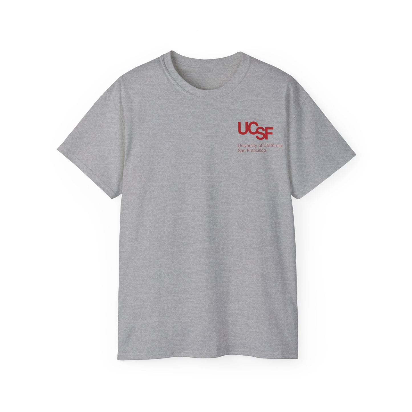UCSF Sutro Tower Ultra Cotton