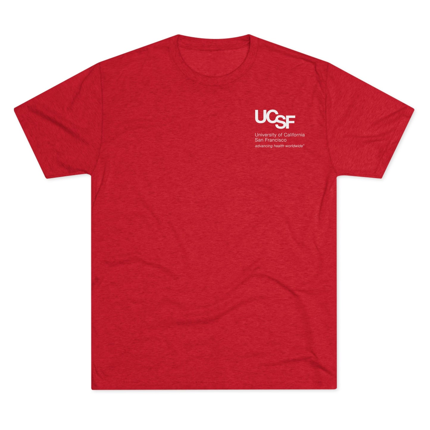 UCSF Bridge Tri-Blend