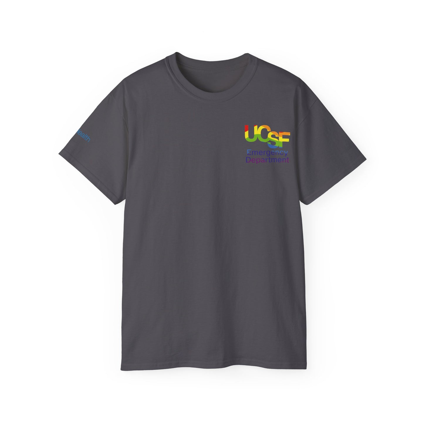 UCSF Periodic Table