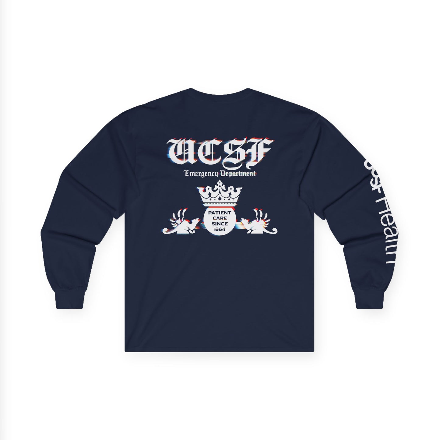 Ultra Cotton Carona Long Sleeve