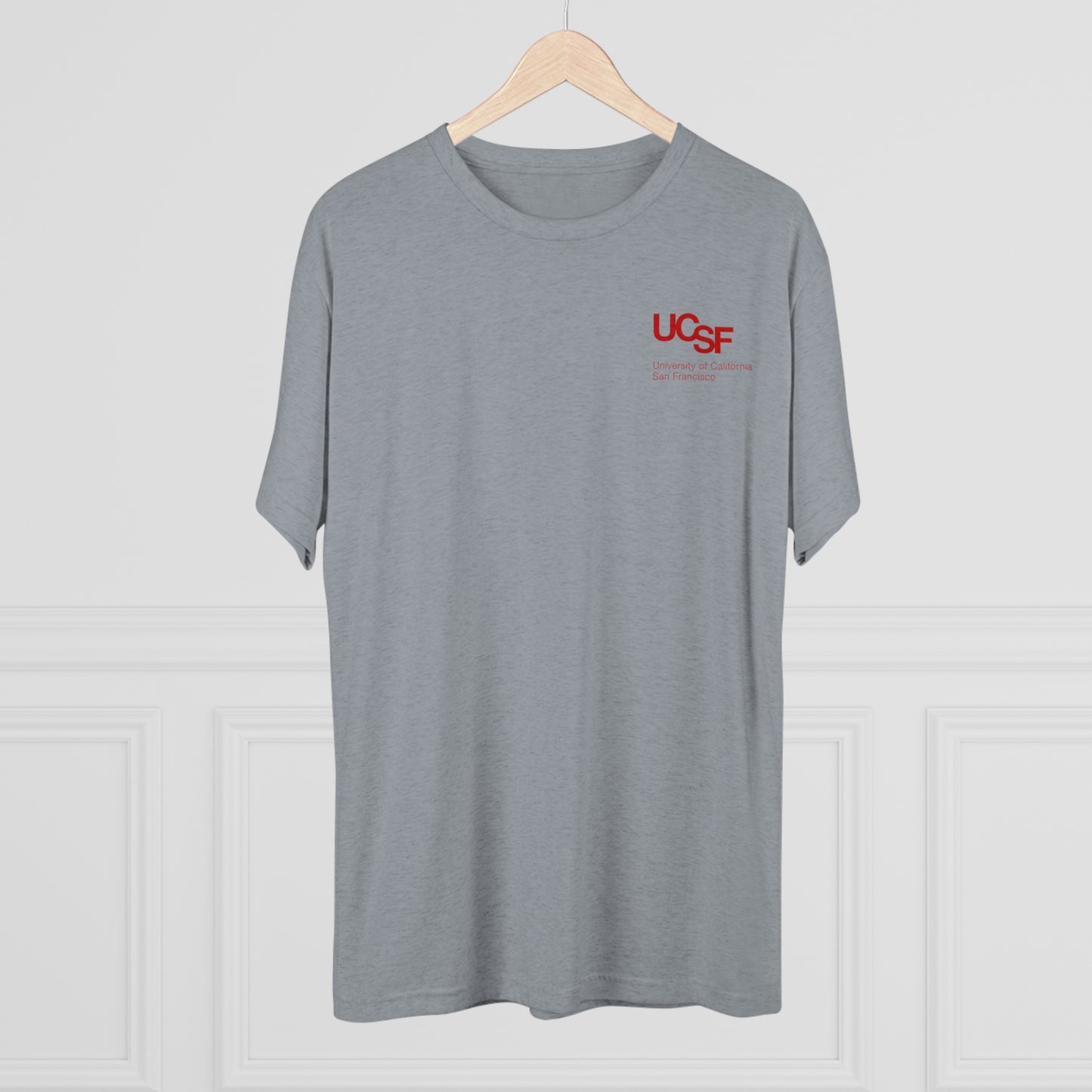 UCSF Sutro Tri-Blend