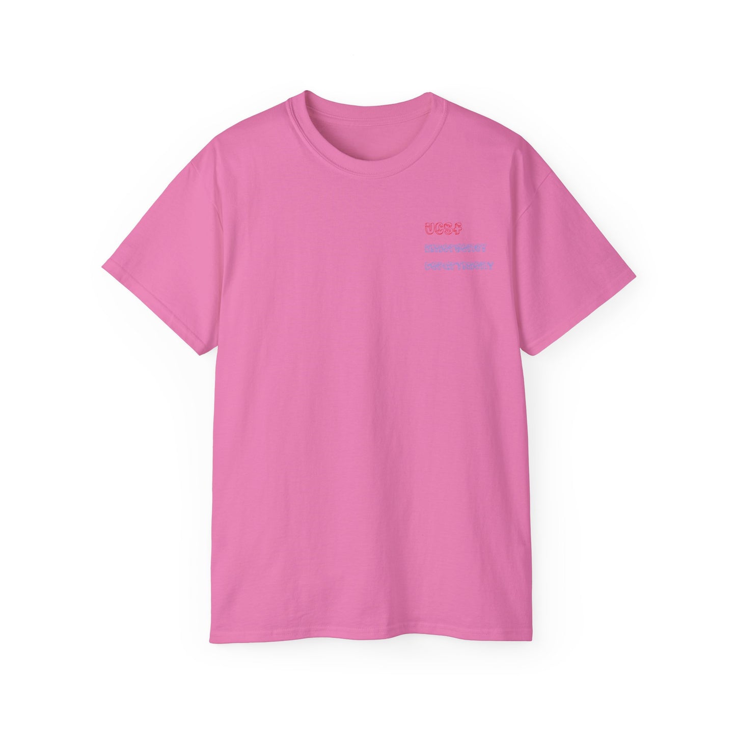 UCSF Santa Ultra Cotton