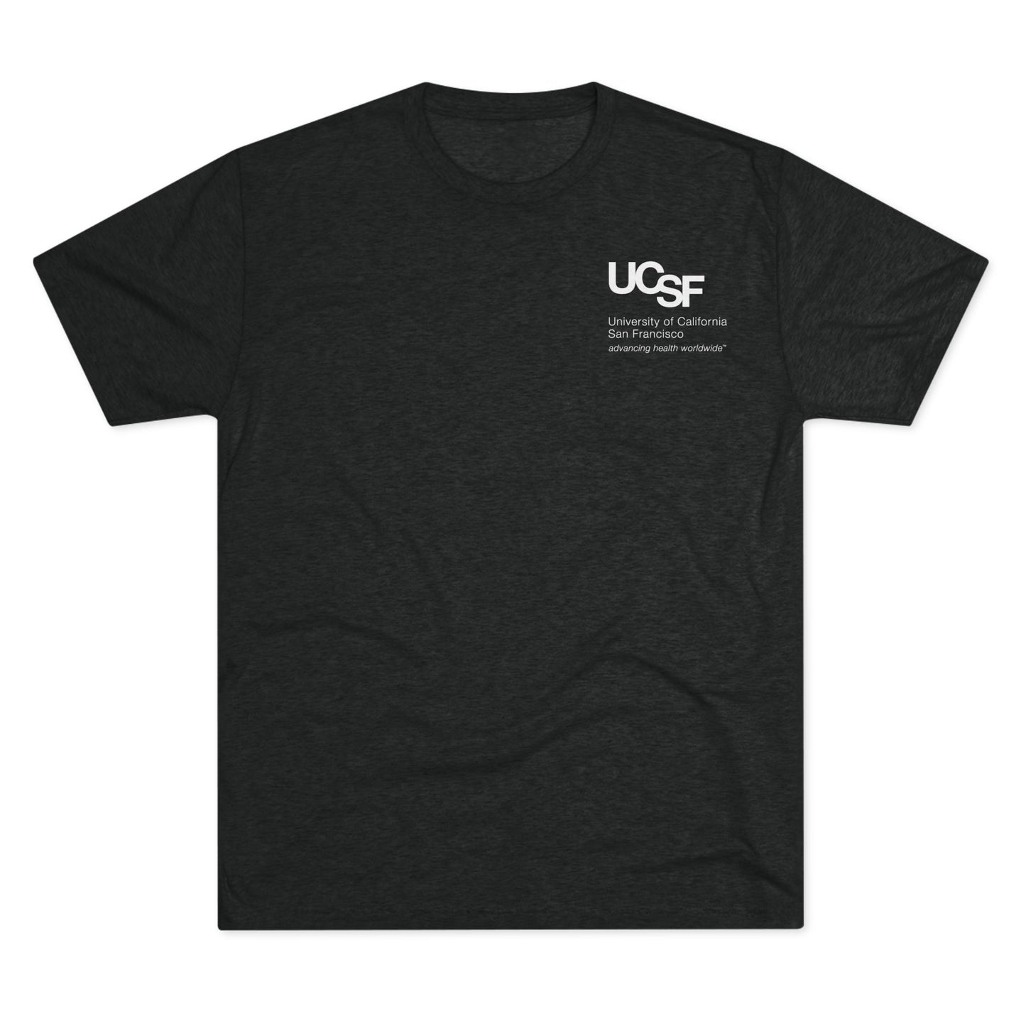 UCSF Bridge Tri-Blend