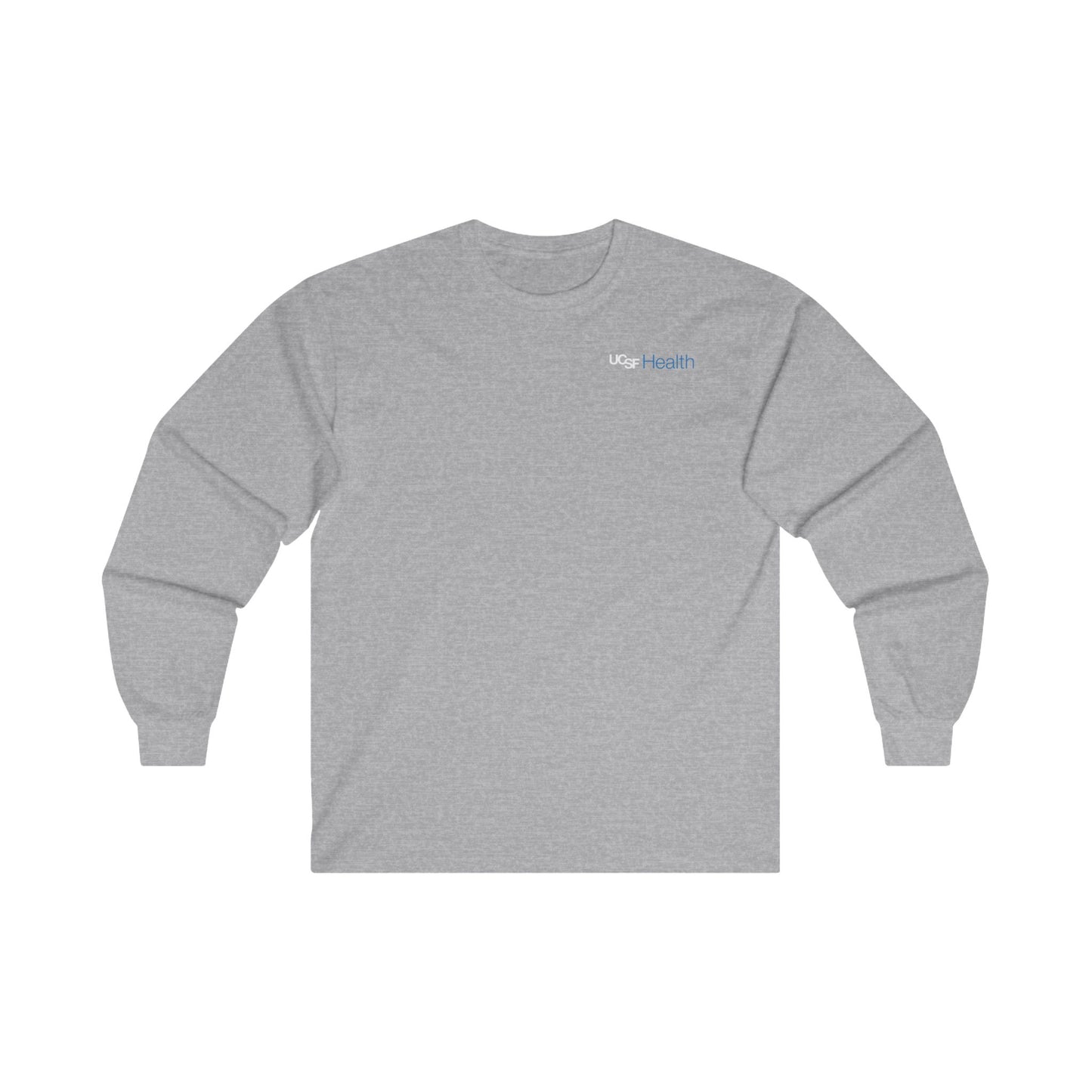 SF Monster City Long Sleeve