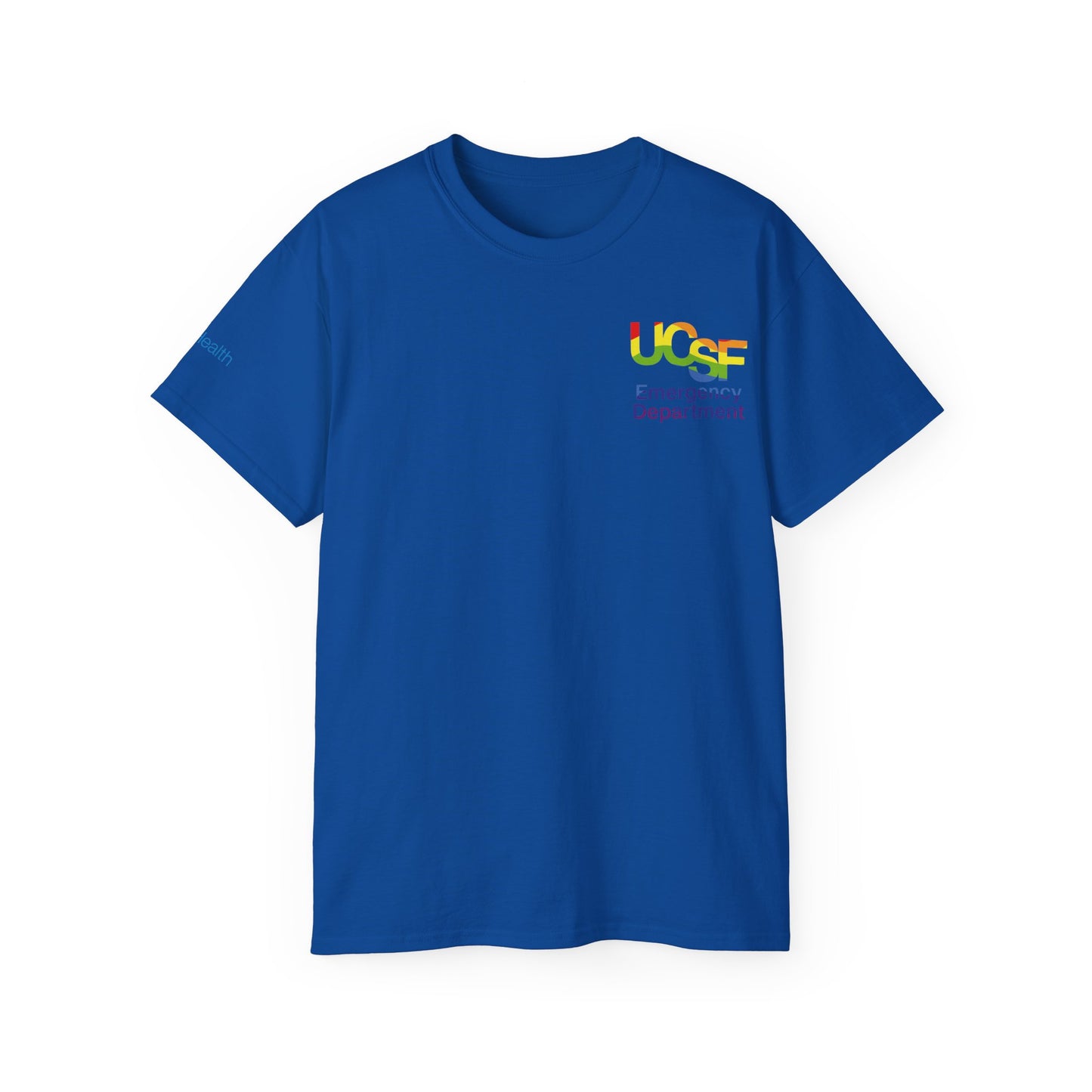 UCSF Periodic Table