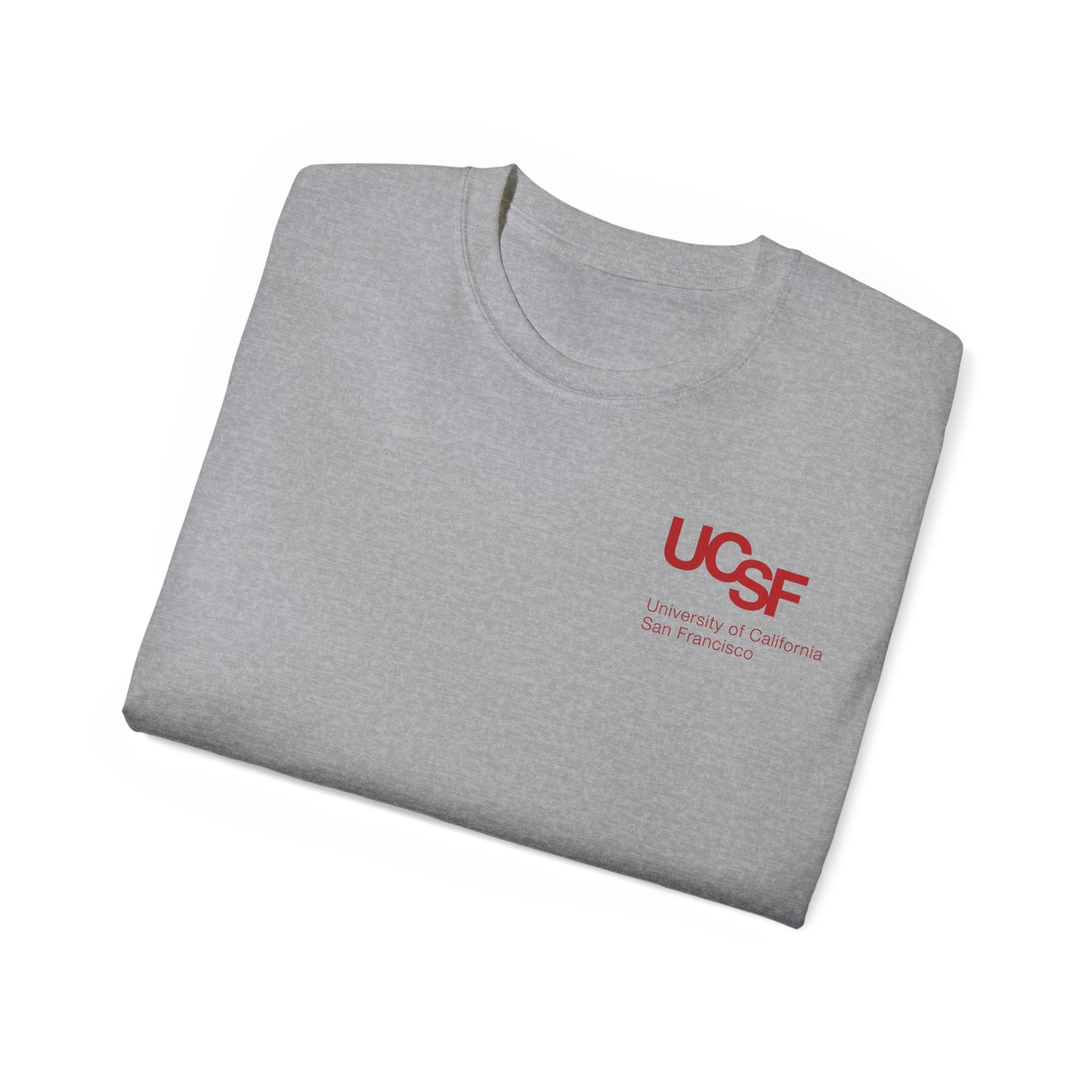 UCSF Sutro Tower Ultra Cotton