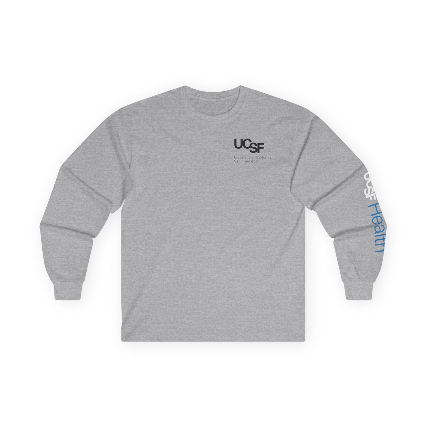 UCSF Sutro Tower Long Sleeve