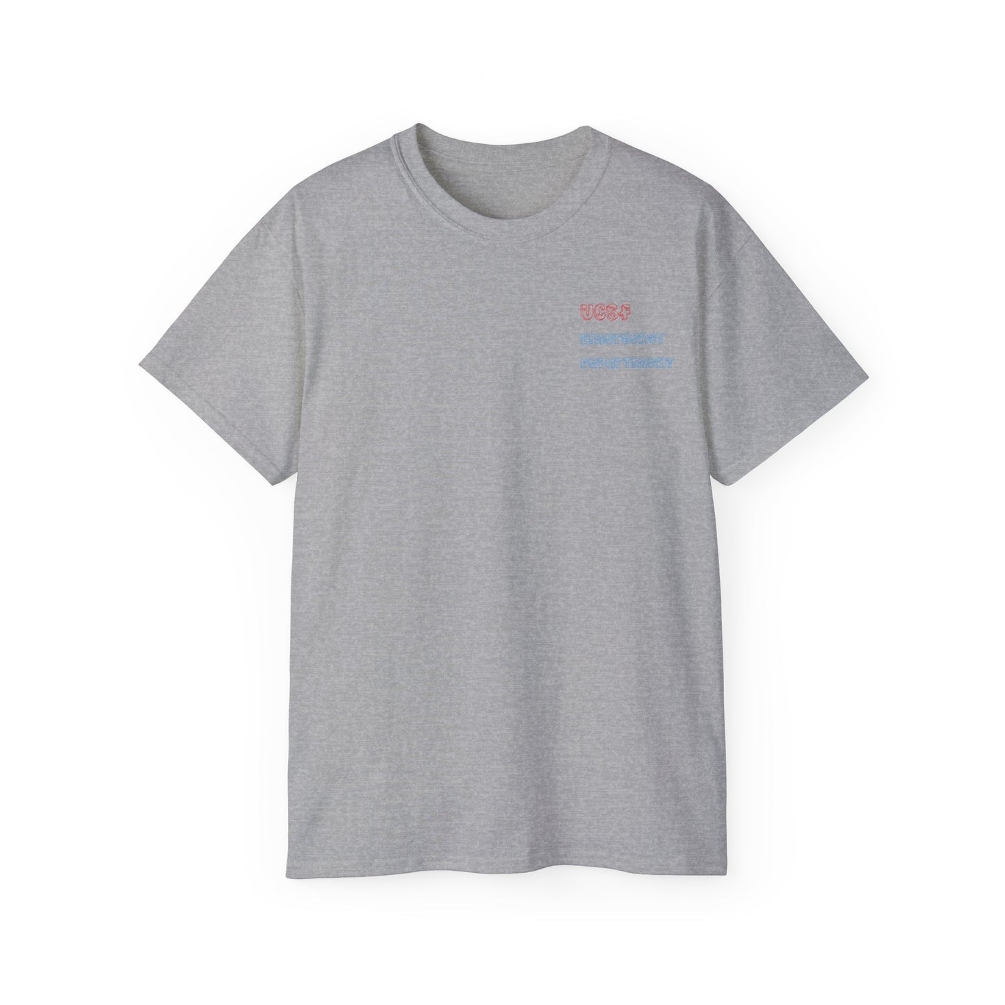UCSF Santa Ultra Cotton
