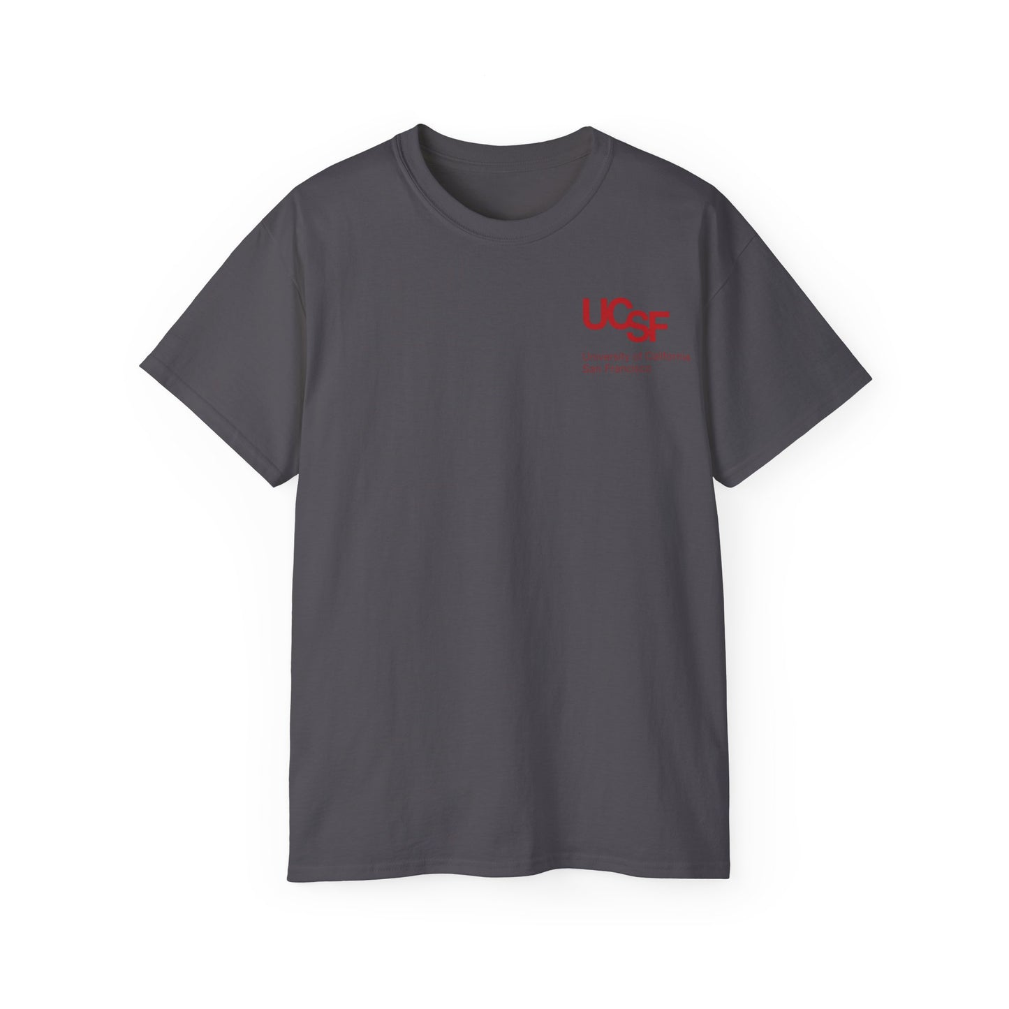 UCSF Sutro Tower Ultra Cotton