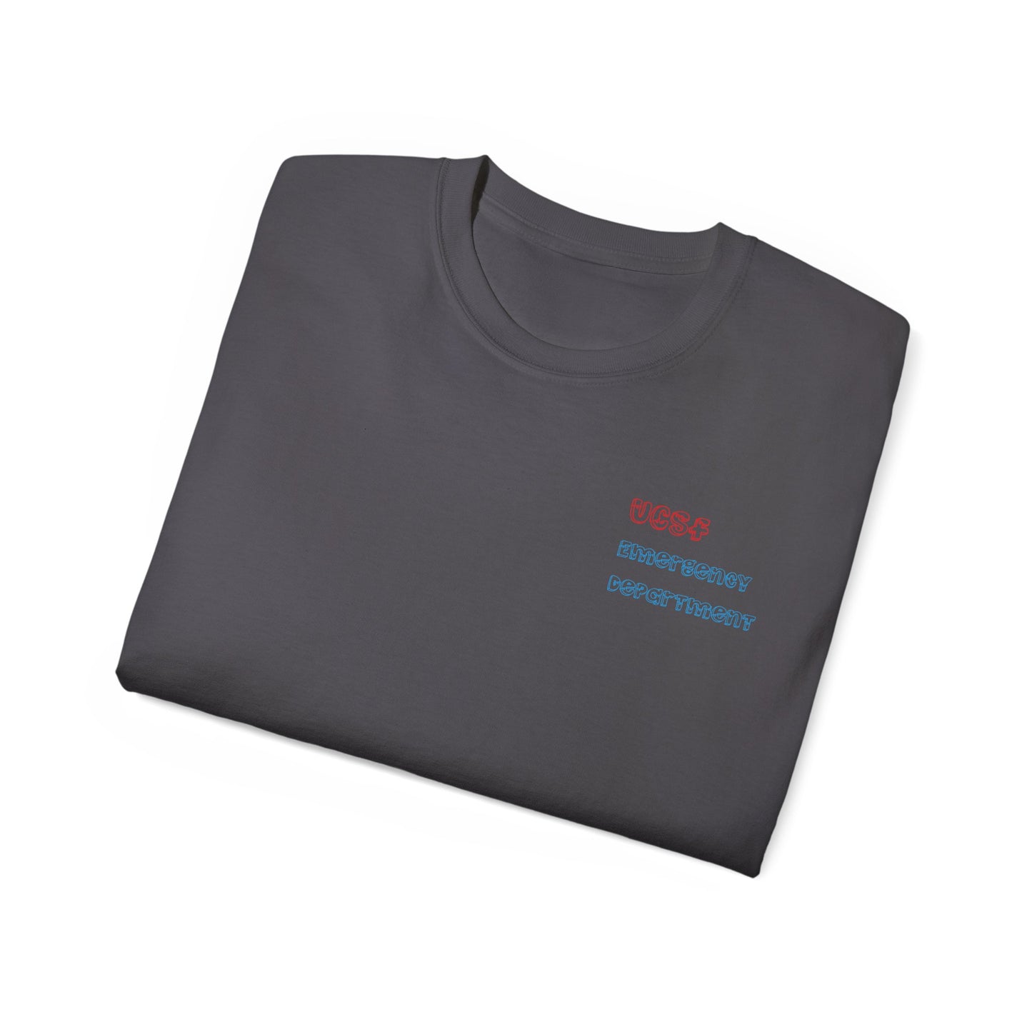 UCSF Santa Ultra Cotton