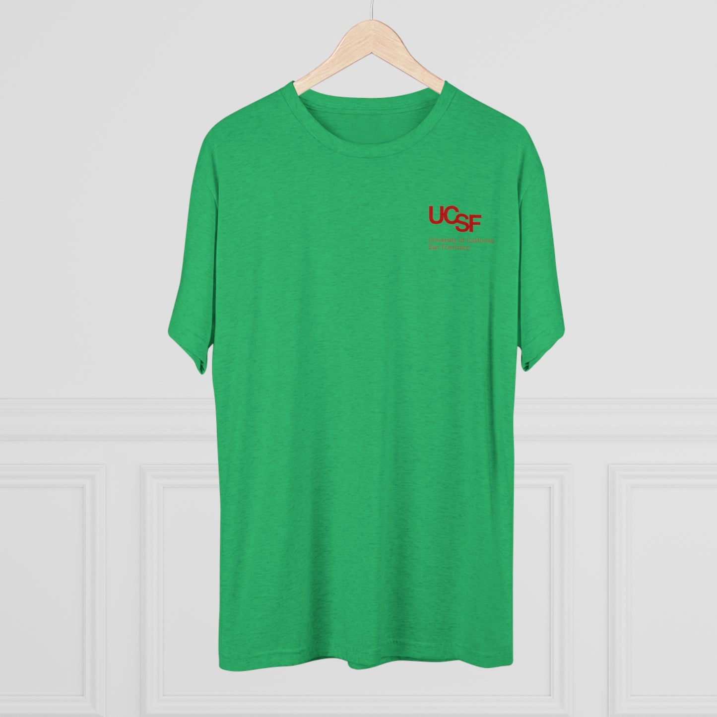 UCSF Sutro Tri-Blend