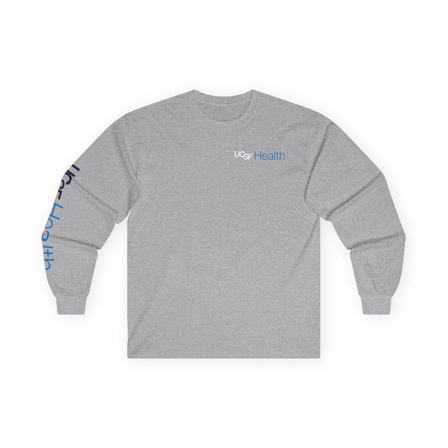 Ultra Cotton Carona Long Sleeve