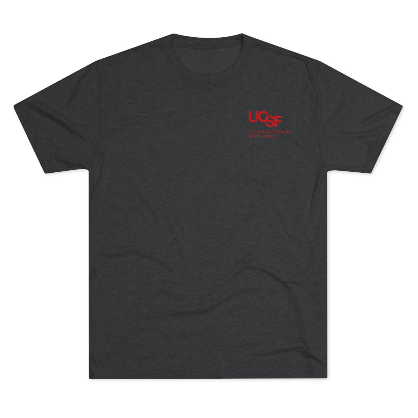 UCSF Sutro Tri-Blend