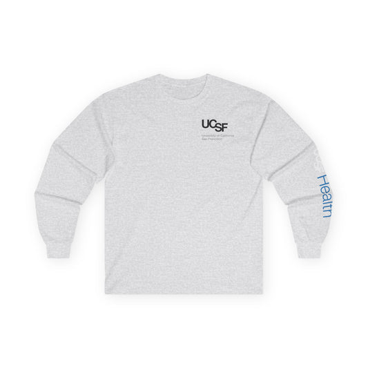 UCSF Sutro Tower Long Sleeve