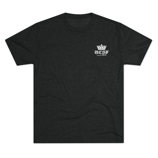 Corona Tri-Blend Crew Tee
